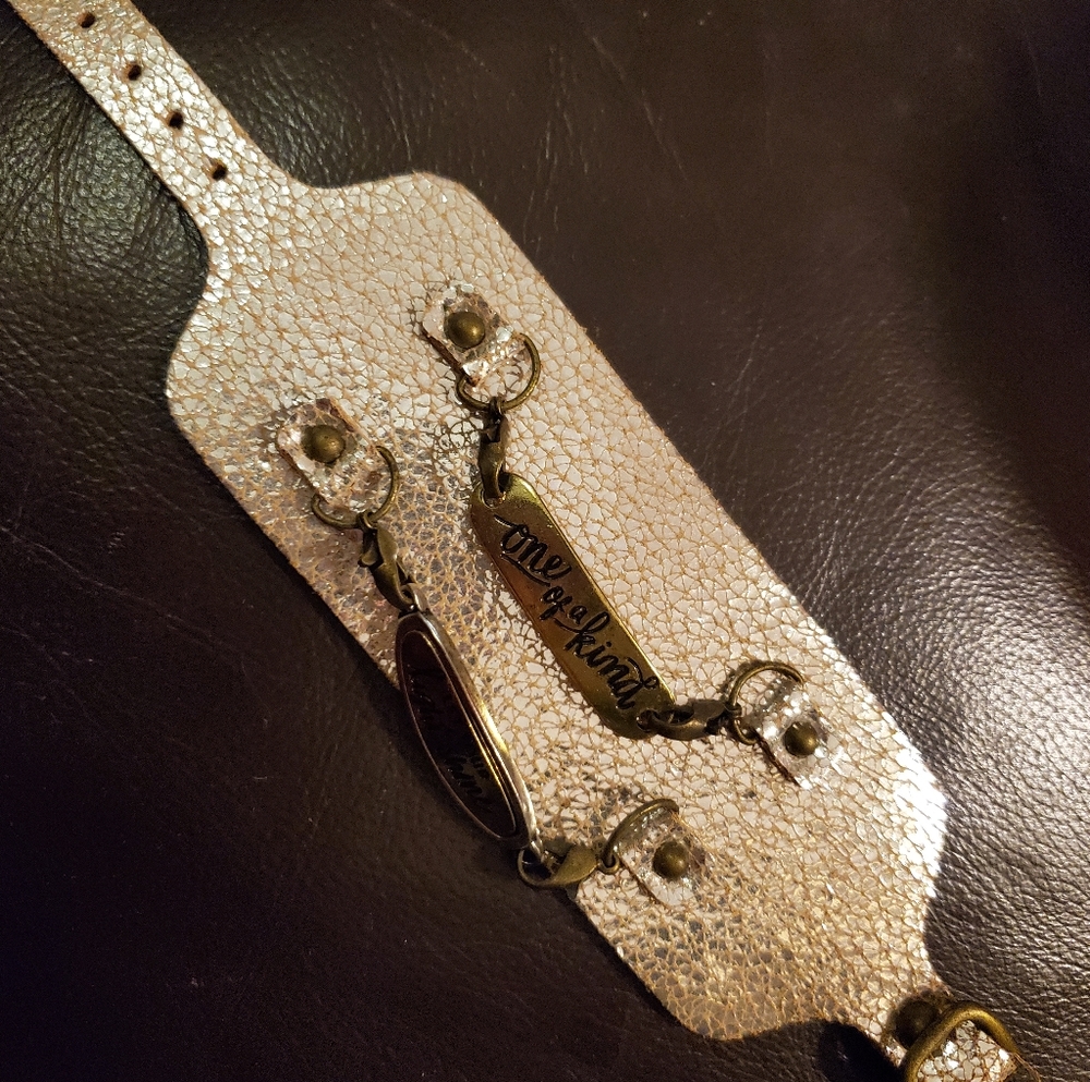 NWOT Boutique Bracelet